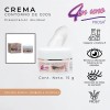 Crema Contorno De Ojos Prosa 4 En 1 Colágeno Vitamina