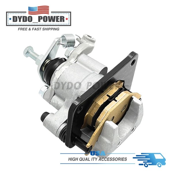 Cahuczlhoz 43041-Y013 Rear Brake Caliper for Kawasaki Brute Force 300