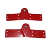 Aluminum Step Ladder Hinge Tie Rod Replacement Kit for Herringbone