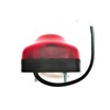 MelTruck® 2x LED Number Plate Light 97 x 64 mm