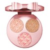 Limited Edition Effervescence Extra Dimension Face Compact: Light