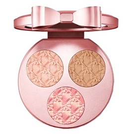 Limited Edition Effervescence Extra Dimension Face Compact: Light