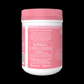 Vital Proteins Beauty Collagen Strawberry Lemon Flavour 271g