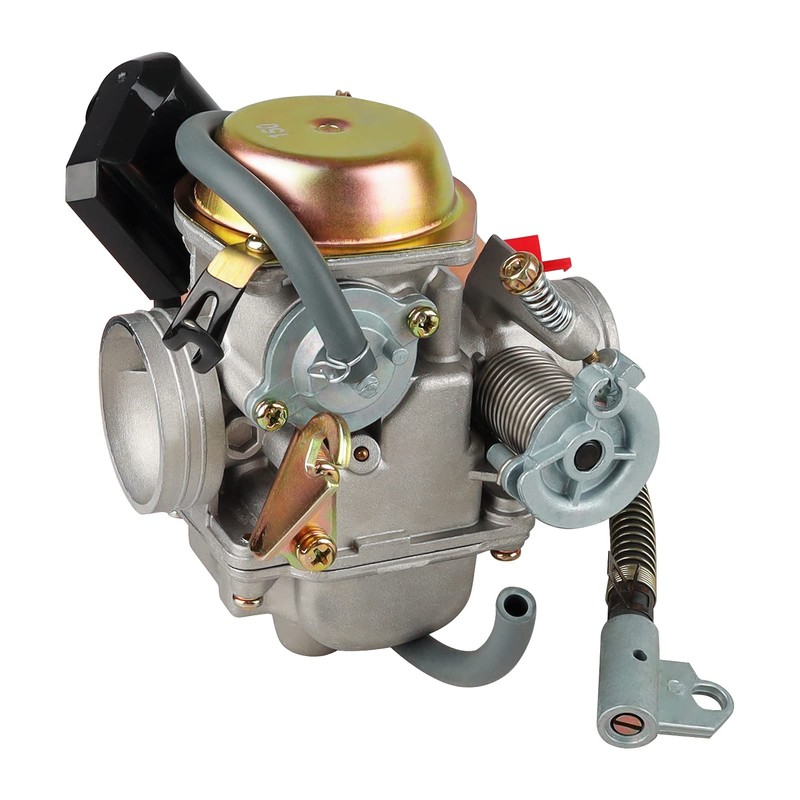 150cc gy6 carburetor PD24J for 4 Stroke Engines 125cc 150cc