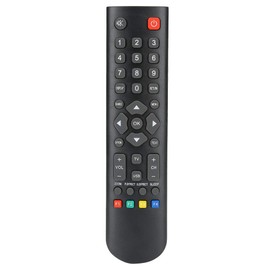 Universal Remote Control Replacement for TCL RC3000E01, RC3000E02, 08-RC3000E-RM201AA, TLC-925 RC200 Smart TV