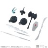Bandai MOBILE SUIT ENSEMBLE 28 #190 MS Weapon Set