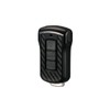 Carmate DZ294 Car Key Case Remote Control Mitsubishi Solid Carbon
