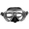 Adult Diving Goggles Face Shield Glasses Silicone Professional Snorkeling EquipmentsMK‑101