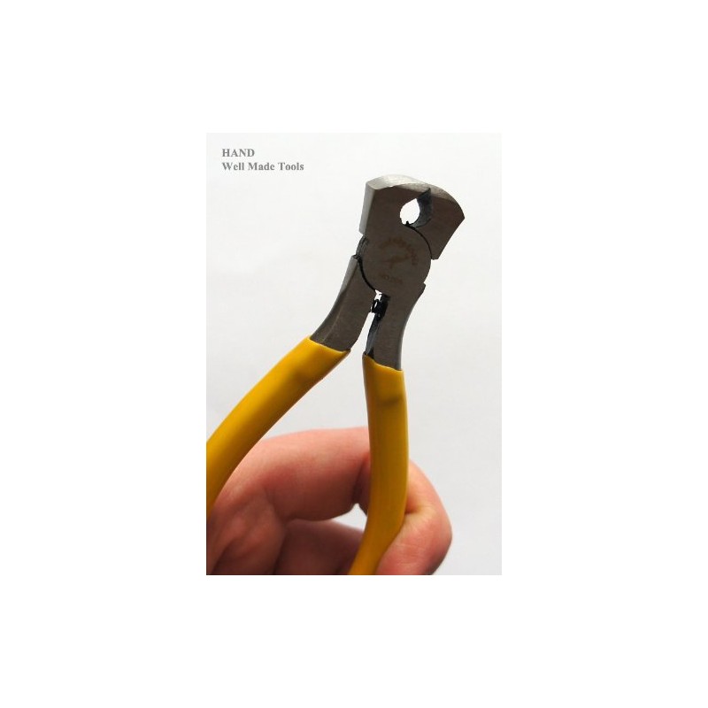 HAND ® W01 Wire Jewellery Beading Cutting Plier Tool -