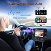 Android 13 Car Stereo for Toyota Camry 2000 2001 2002