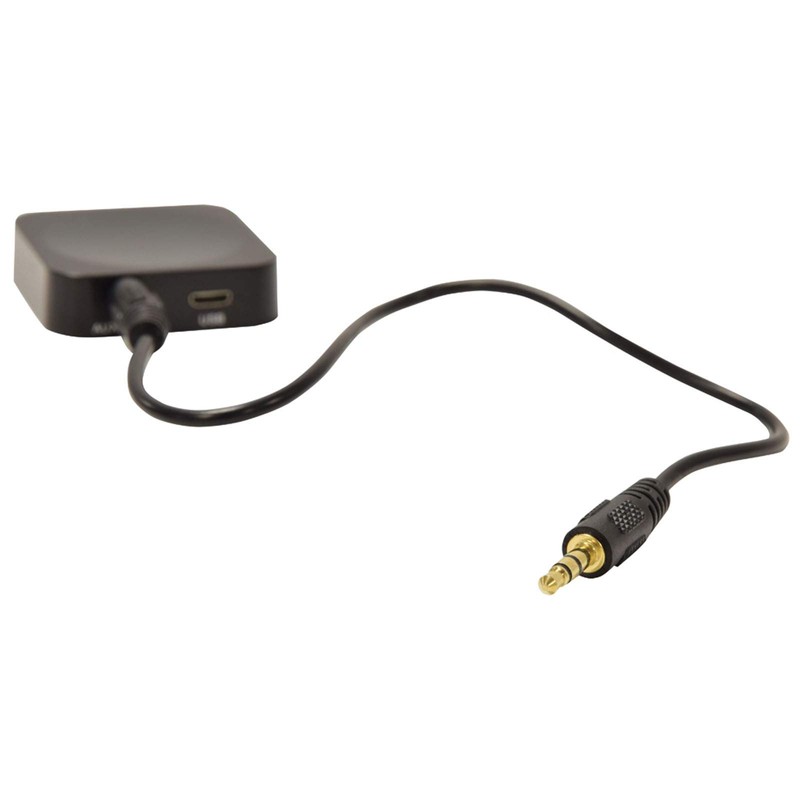 Bluetooth Audio Converter 2 at 1 Receive or Transmitter /