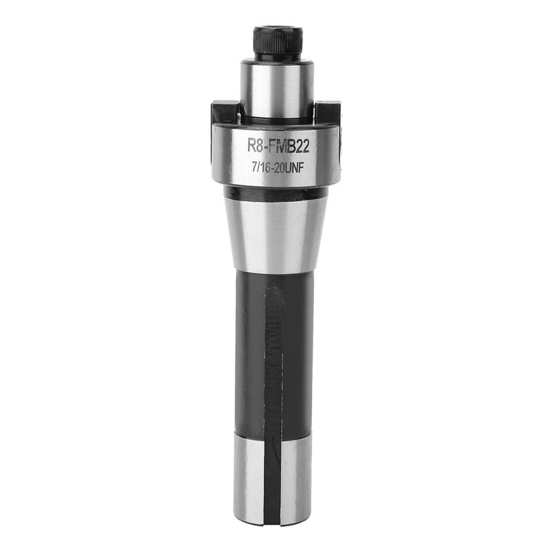 Fresa Frontal Indexable con Baja Resistencia Al Corte para Varios