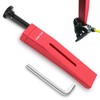 WODHMIEY 2.8cm Bike Piston Press Tool for SRAM Disc Brake