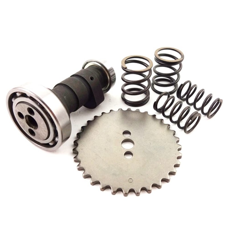 DJ-Motor Z40 Racing Cam Camshaft Kit For YX140 YX 140cc