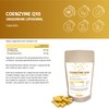 Coenzym Q10 Liposomal 200 mg pro Kapsel für 12 Monaten