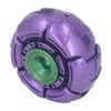 Decompression Fingertip Gyroscope Rotating Alloy Deformation Fingertip Gyroscope Toy
