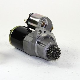 TYC 1-19060 Nissan Altima Replacement Starter