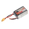 14.8V 1800mAh 4S 75C Lipo Battery Pack with XT60 Plug