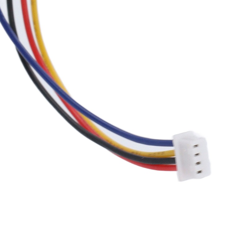 Double Ball Hotend Cooling Fan for X1C Models 3D Printer