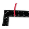 River Guide Supply Tubo de látex de 3 pies (36