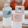Mini Humidifier Quiet USB Rechargeable Fine Mist Portable Desktop Humidifier