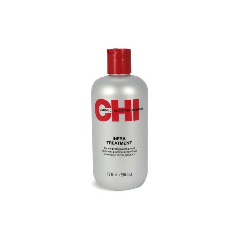 CHI Infra Treatment, Thermal Protective Treatment, 12 Ounce