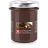 Pisti Chocolate and Hazelnut Spread – Premium Italian Chocolate Cream,