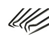 Hilka 37104006 6 PCE Pick & Hook Set Extra Long