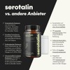 serotalin Active Brain Performance (formerly Happy Energy) | High Dose