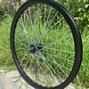 CDHPOWER Double Layer Alum Alloy Spoke Wheel 10G Spoke Rim