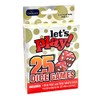 Let's Play 25 Games - Dice Games