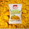 Lulu Platanitios Lemon Plantain Chips, 2.5 oz., 30 pk.