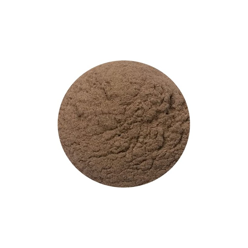 Smoking Devil Beech Flour and Salmon Extra Fine 0 0.2