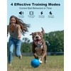 Jugbow Dog Shock Collar - 4200FT Dog Training Collar with