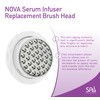 Spa Sciences NOVA Serum Infusion Head - Replacement Treatment Head