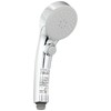 TOTO THC57C Air-In Click Shower Head (Plated Round/Replacement)