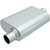 MagnaFlow R23041 Rumble Replacement Muffler