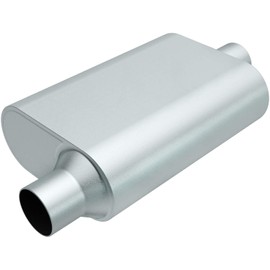 MagnaFlow R23041 Rumble Replacement Muffler