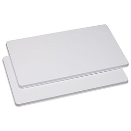 WalterDrake Electric Burner Covers Set/2