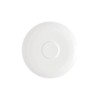 Rosenthal – Moon Tea Saucer 15.5 cm Diameter White
