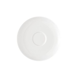 Rosenthal – Moon Tea Saucer 15.5 cm Diameter White