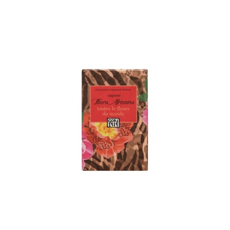 고리1919 월드플라워 솝 TOUTES LE FLEURS DU MONDE SOAP KORI1919