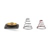 Holley 12-807 Regulator Diaphragm Repair Kit