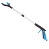 2-Pack Grabber Reacher Tool,32 Inch Extra Long Foldable Pick Up