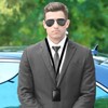 10Pcs Agent Accessories Set, Security Guard Cosplay Kit with Sunglasses,