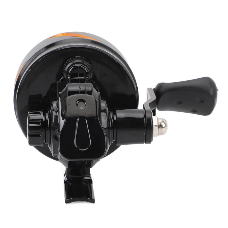 Fishing Reel High Speed 3.9:1 Gear Ratio 3+1 Bearing Reversible