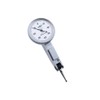 HELIOS-PREISSER 0715101 Fühlhebelmessgerät 0,01 mm, Form A mit Durchmesser 30