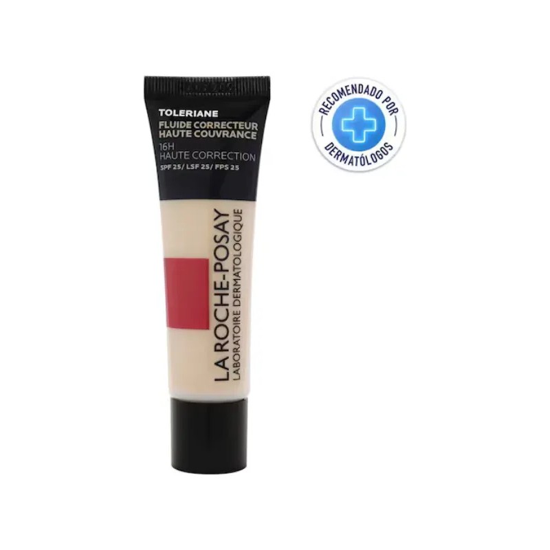 La Roche-posay Toleriane Fluido Corrector Tono 11 Tono 11