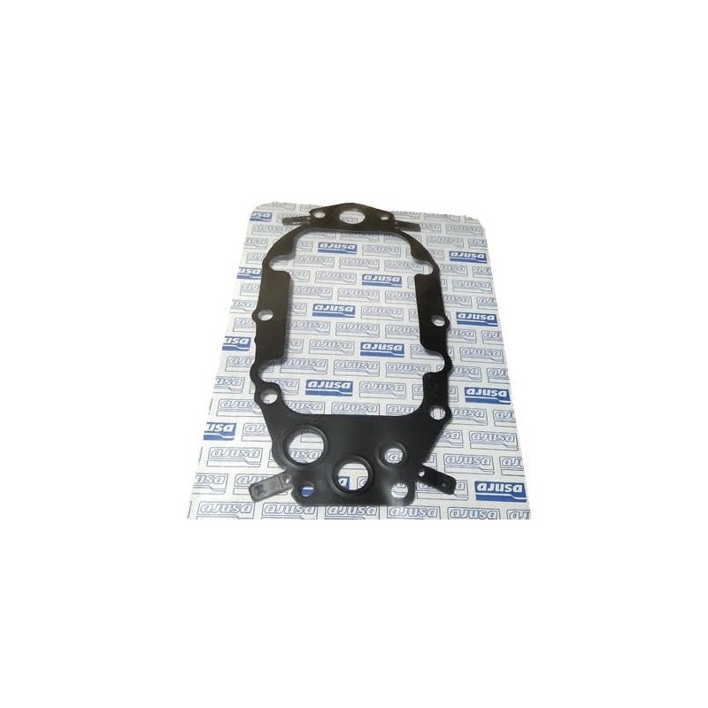 Engine Oil Cooler Gasket Compatible with Land Rover LR4 LR3