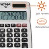 Victor Technology 700 Standard Function Calculator